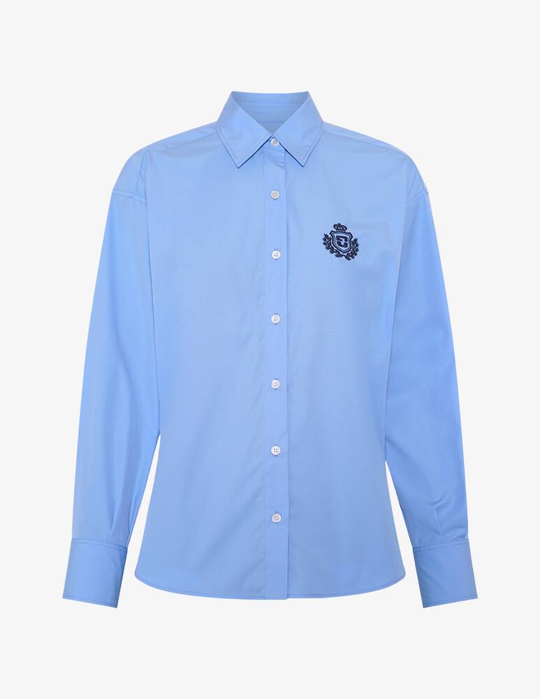 rinascente Gerard Darel Shirt