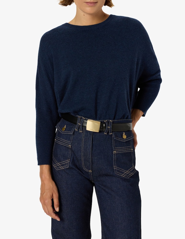 Gerard Darel Pullover classico Erline - immagine 1 Gerard Darel Pullover classico Erline - immagine 1