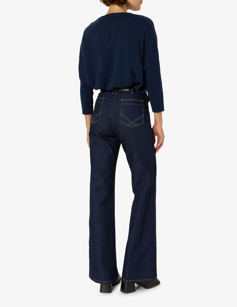 Gerard Darel Pullover classico Erline - immagine 3 Gerard Darel Pullover classico Erline - immagine 3