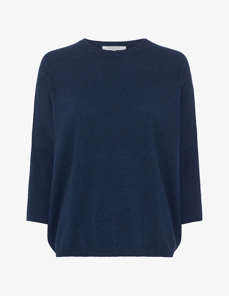 Gerard Darel Pullover classico Erline - immagine 5 Gerard Darel Pullover classico Erline - immagine 5