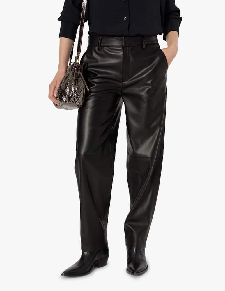 rinascente Gerard Darel Carmen tailored trouser