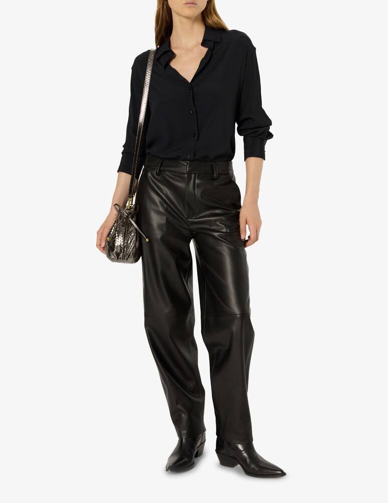 rinascente Gerard Darel Carmen tailored trouser