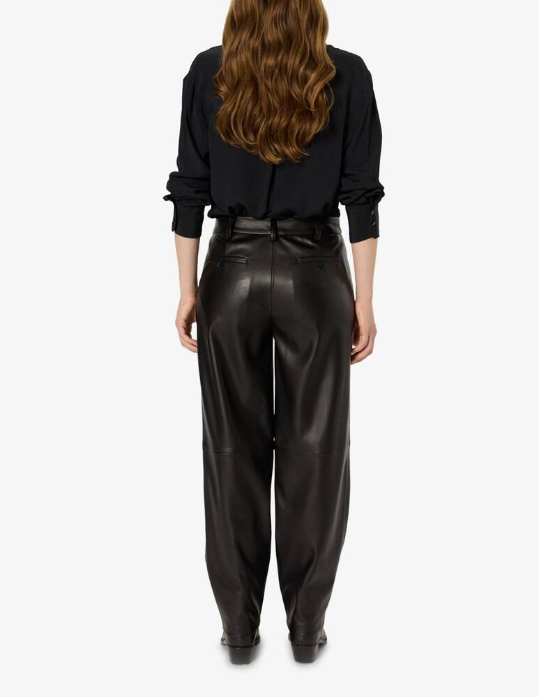 rinascente Gerard Darel Carmen tailored trouser