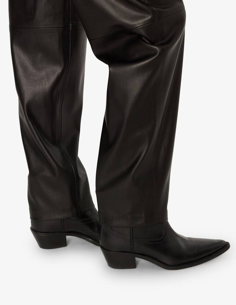 rinascente Gerard Darel Carmen tailored trouser