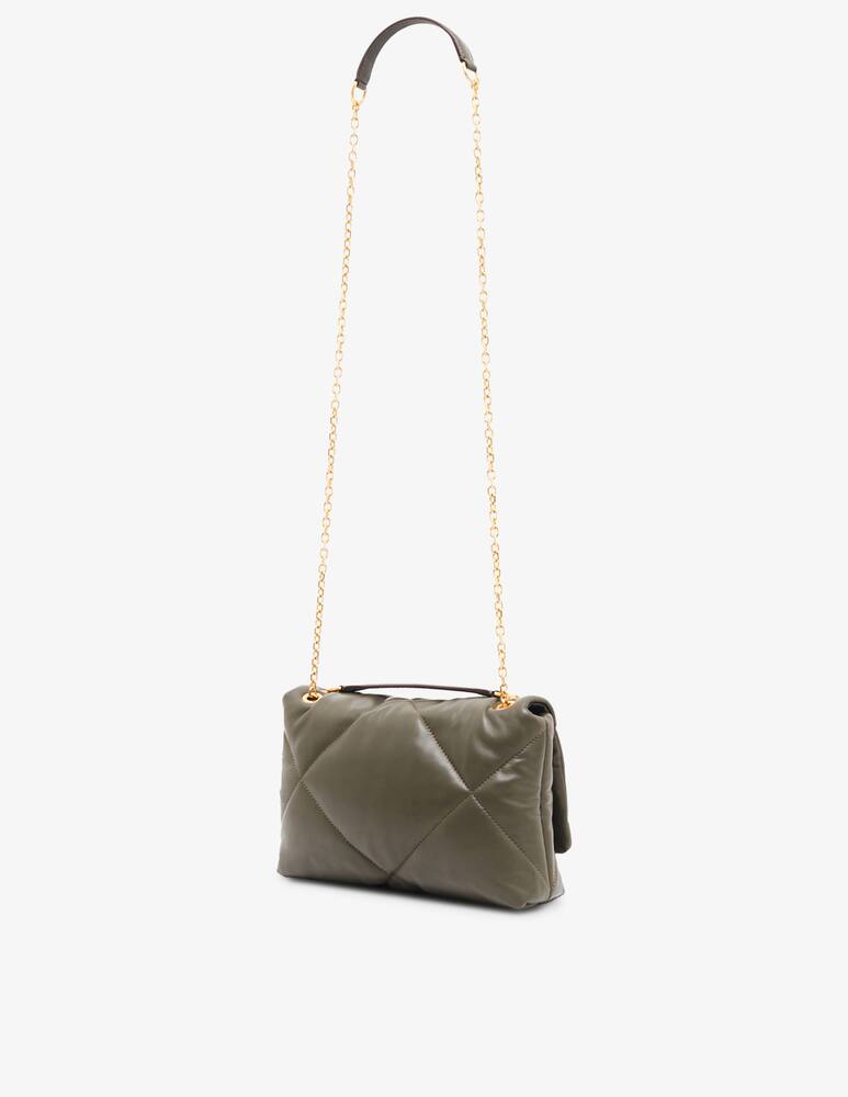 rinascente Gerard Darel Le Fanny quilted shoulder bag