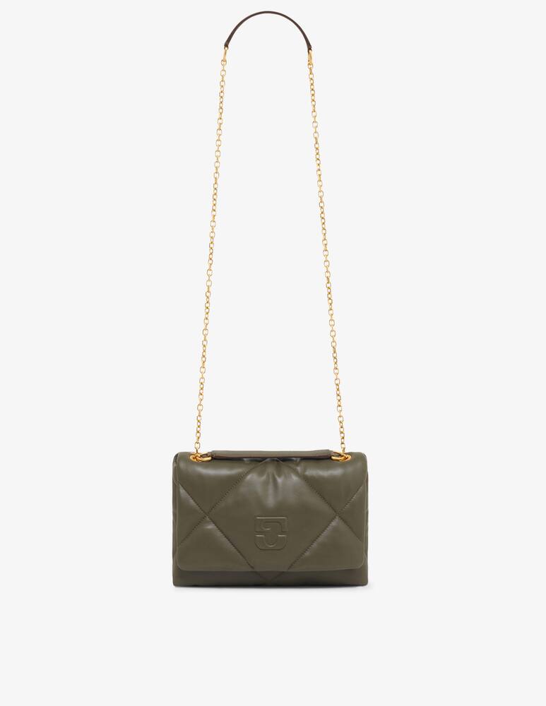 rinascente Gerard Darel Le Fanny quilted shoulder bag