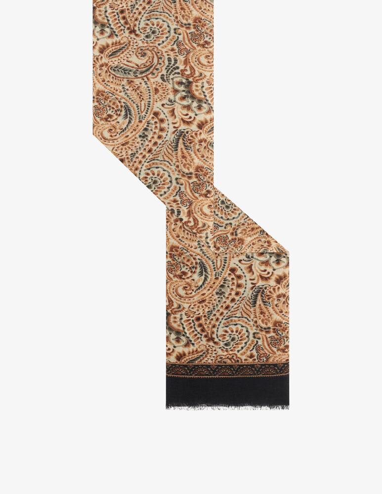 rinascente Gerard Darel Raphaela scarf