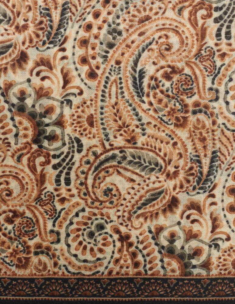 rinascente Gerard Darel Raphaela scarf