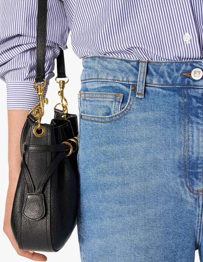 rinascente Gerard Darel Jeans a gamba dritta Cindy