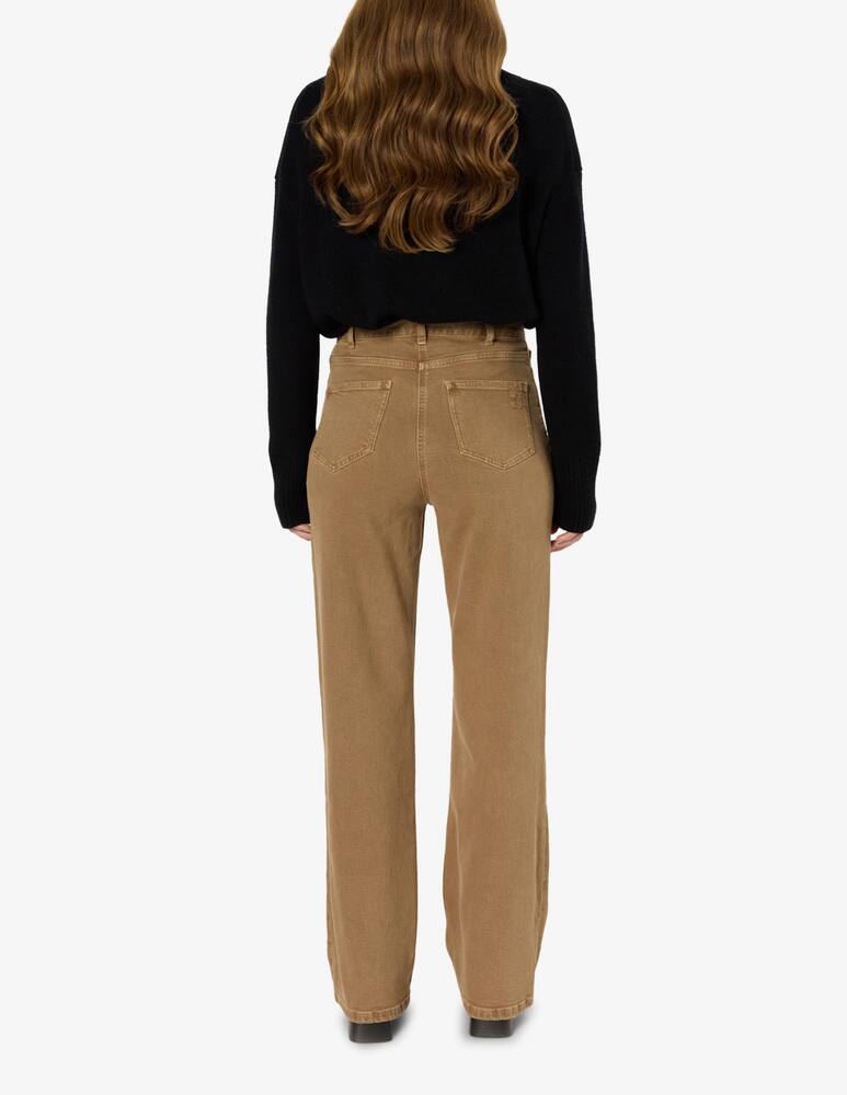 rinascente Gerard Darel Jeans a gamba larga Clea