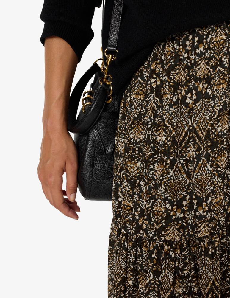 rinascente Gerard Darel Gonna midi Billie