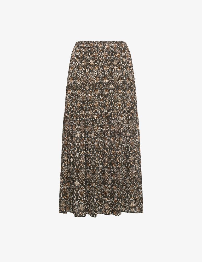 Gerard Darel Gonna midi Billie - immagine 5 Gerard Darel Gonna midi Billie - immagine 5