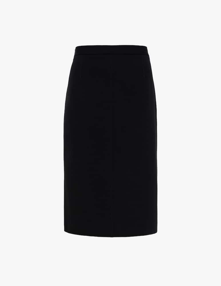 rinascente Gerard Darel Pencil skirt Beatrice