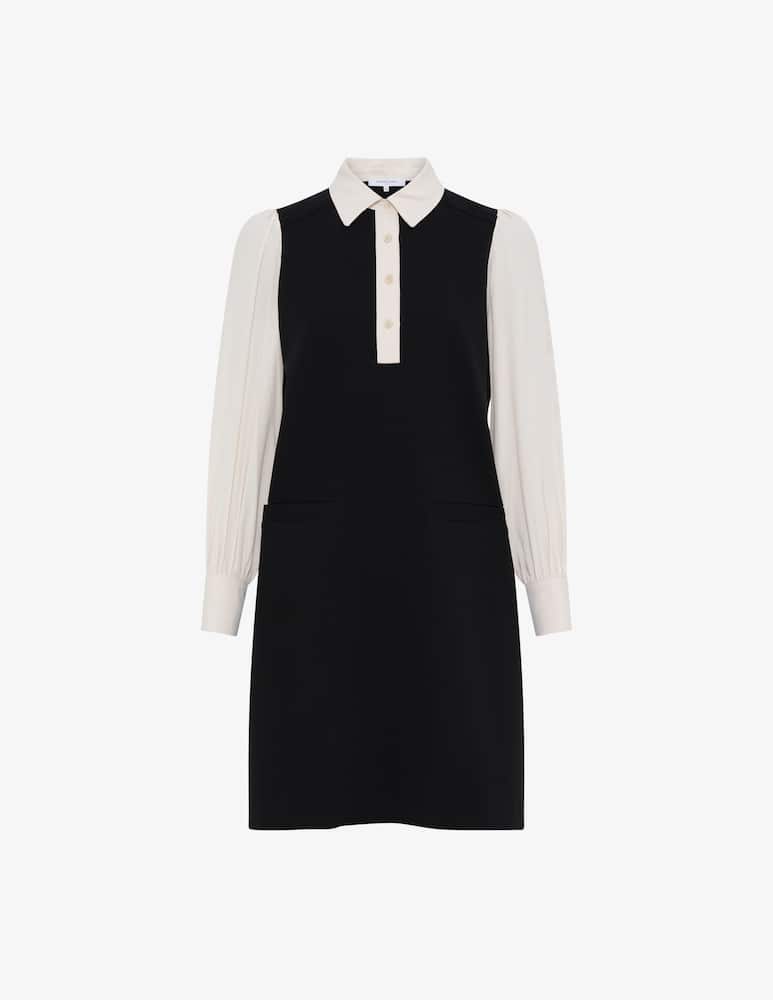 rinascente Gerard Darel Lola dress