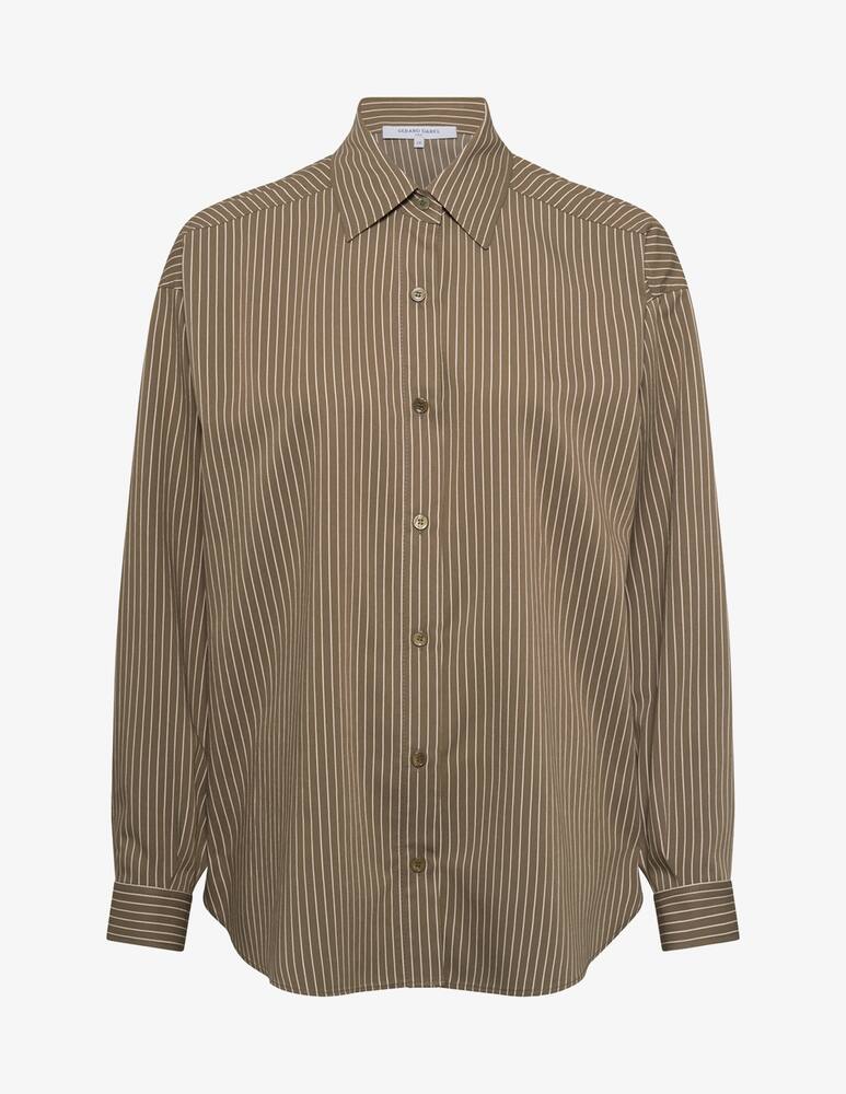 rinascente Gerard Darel Camicia a righe Azelie