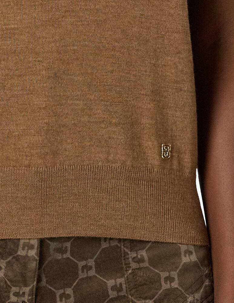 rinascente Gerard Darel Maglia manica corta