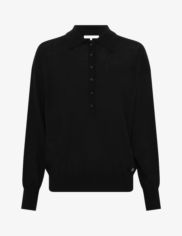 rinascente Gerard Darel Maglione polo Emeline