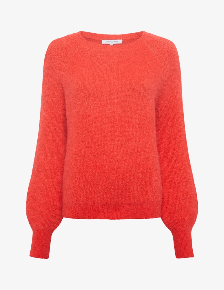 rinascente Gerard Darel Maglione  Elora