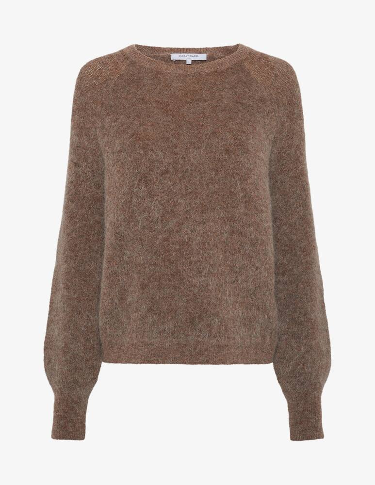 rinascente Gerard Darel Maglione girocollo Elora