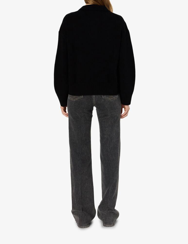 rinascente Gerard Darel Pullover scollo a V Enora