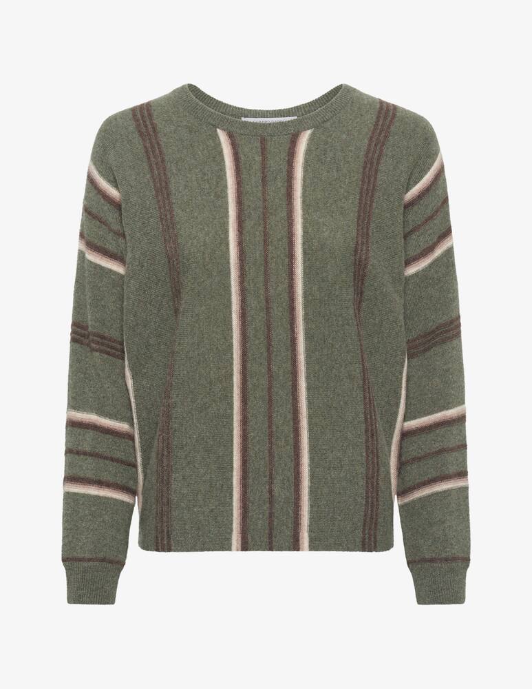 rinascente Gerard Darel Maglia a righe Elise