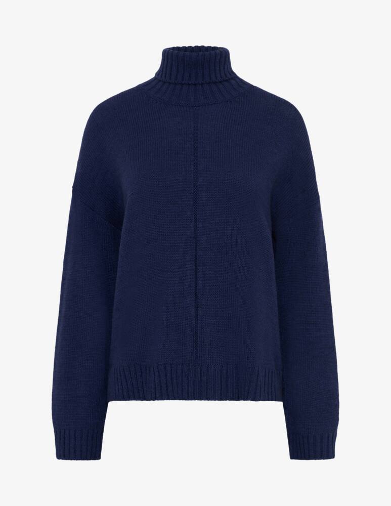 rinascente Gerard Darel Maglione collo alto Enid