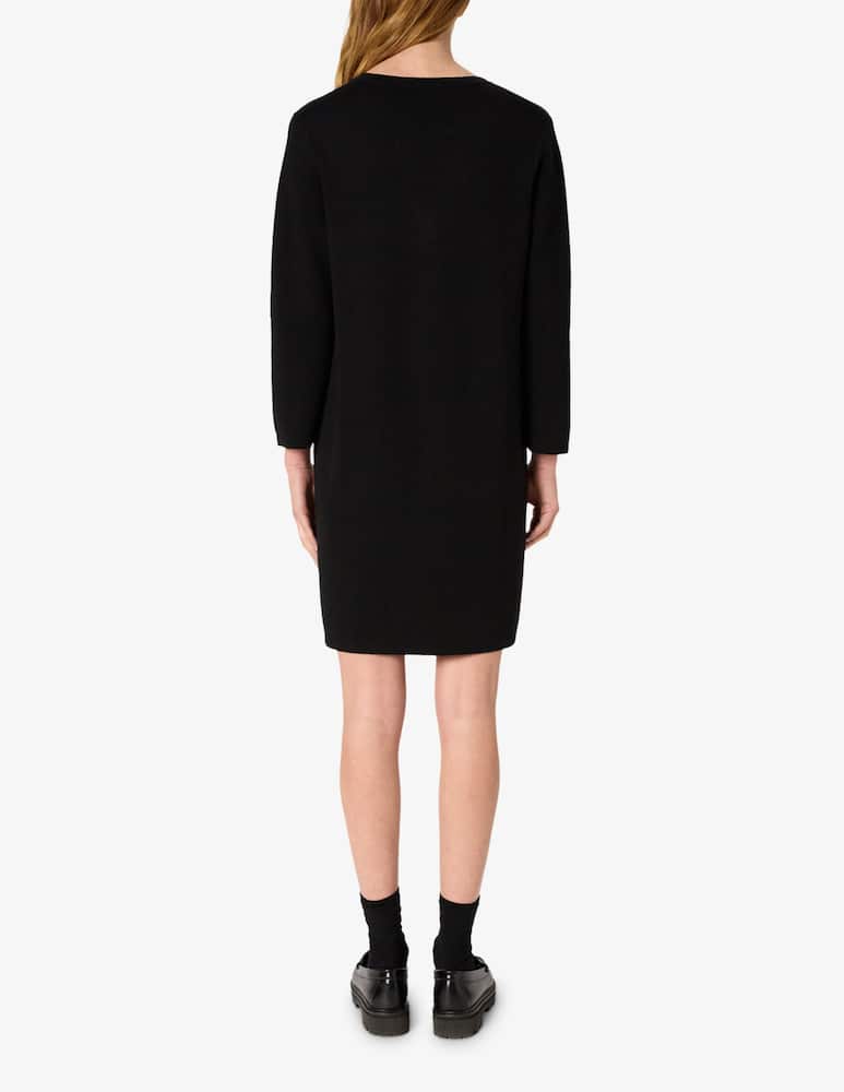 rinascente Gerard Darel Lilia tunic style dress