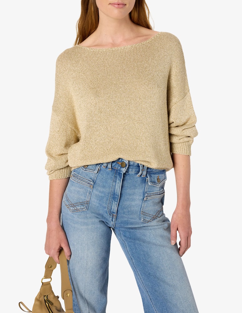 rinascente Gerard Darel Maglia pullover Elianna 