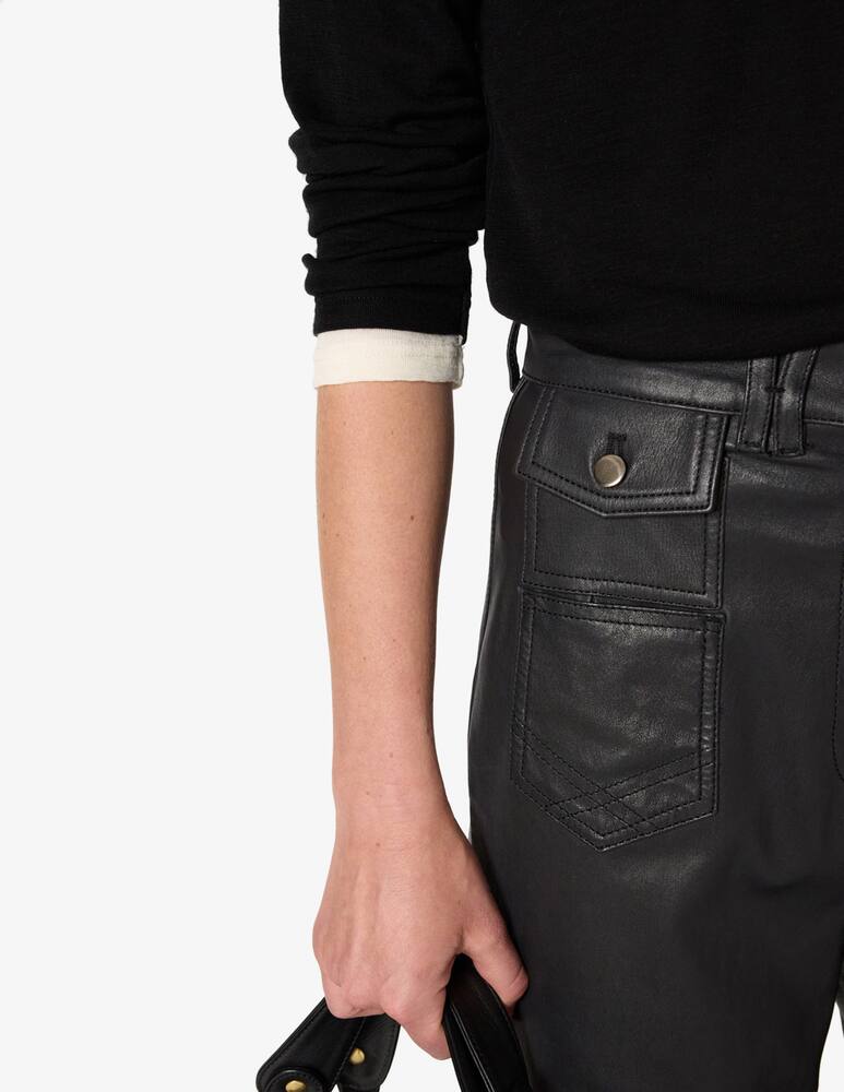 rinascente Gerard Darel T-shirt manica lunga Hanae