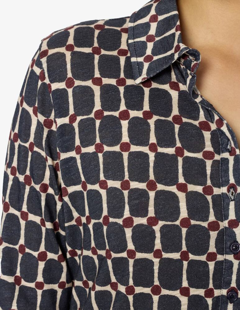 rinascente Gerard Darel Camicia Hortense