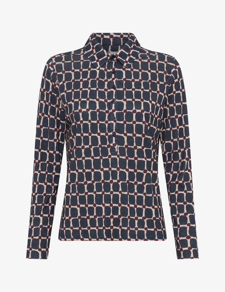 rinascente Gerard Darel Camicia Hortense