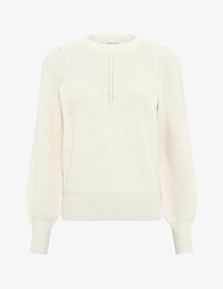 rinascente Gerard Darel Evange pullover knit jumper