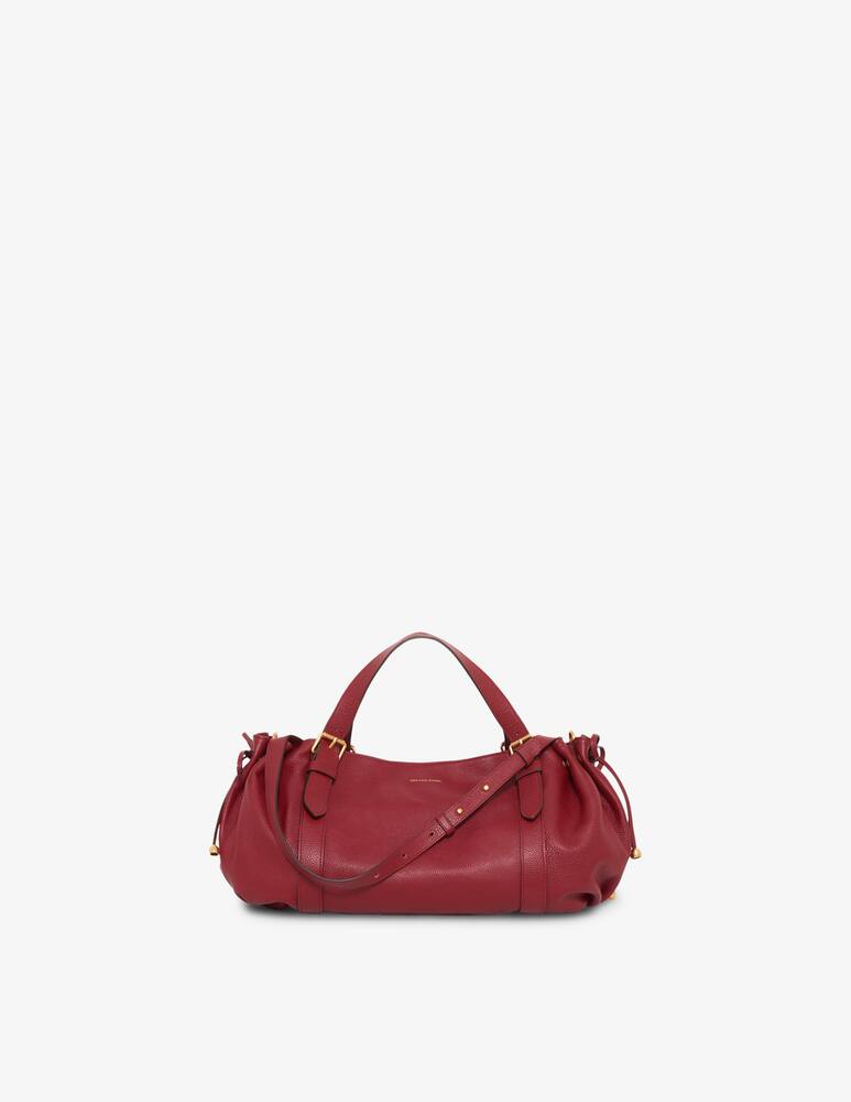 rinascente Gerard Darel Barrel crossbody bag