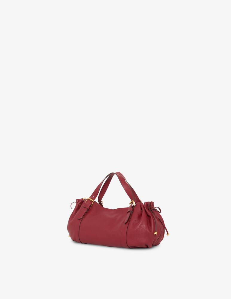 rinascente Gerard Darel Barrel crossbody bag