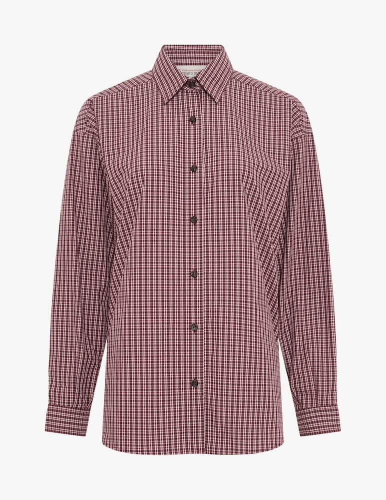 rinascente Gerard Darel Athea shirt