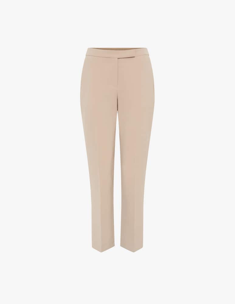 rinascente Gerard Darel Sraight leg trousers