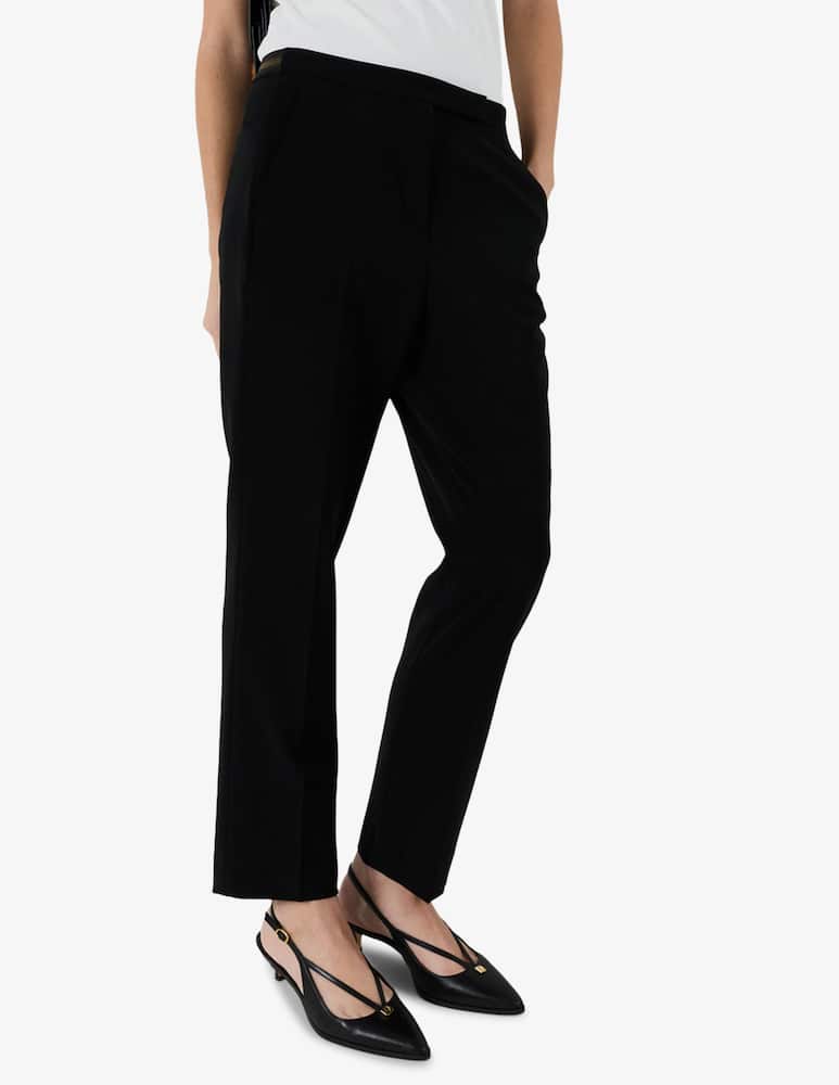 rinascente Gerard Darel Tailored straight trouser
