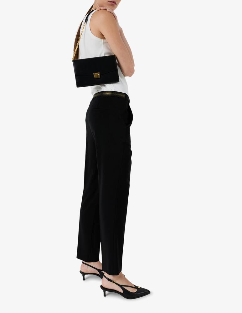 rinascente Gerard Darel Tailored straight trouser