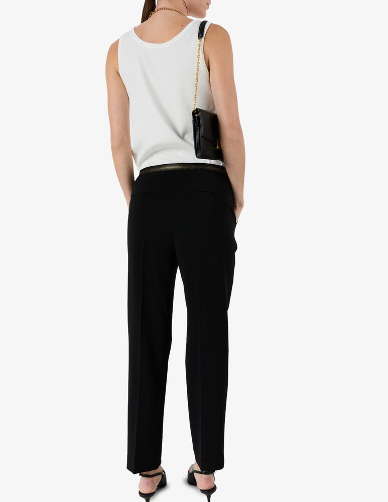 rinascente Gerard Darel Tailored straight trouser