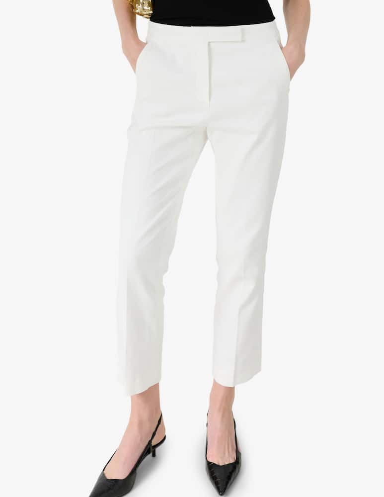Gerard Darel Pantaloni dritti - immagine 1 Gerard Darel Pantaloni dritti - immagine 1