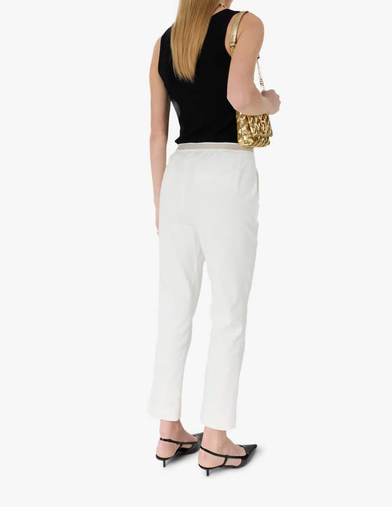 rinascente Gerard Darel Straight trousers