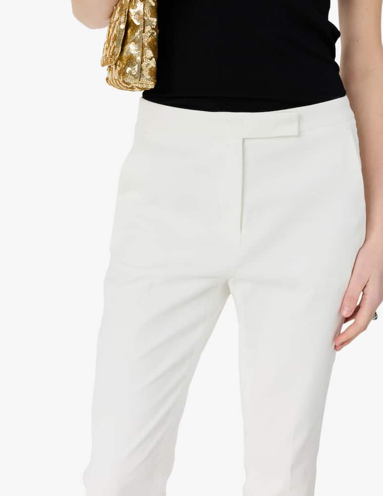 rinascente Gerard Darel Straight trousers