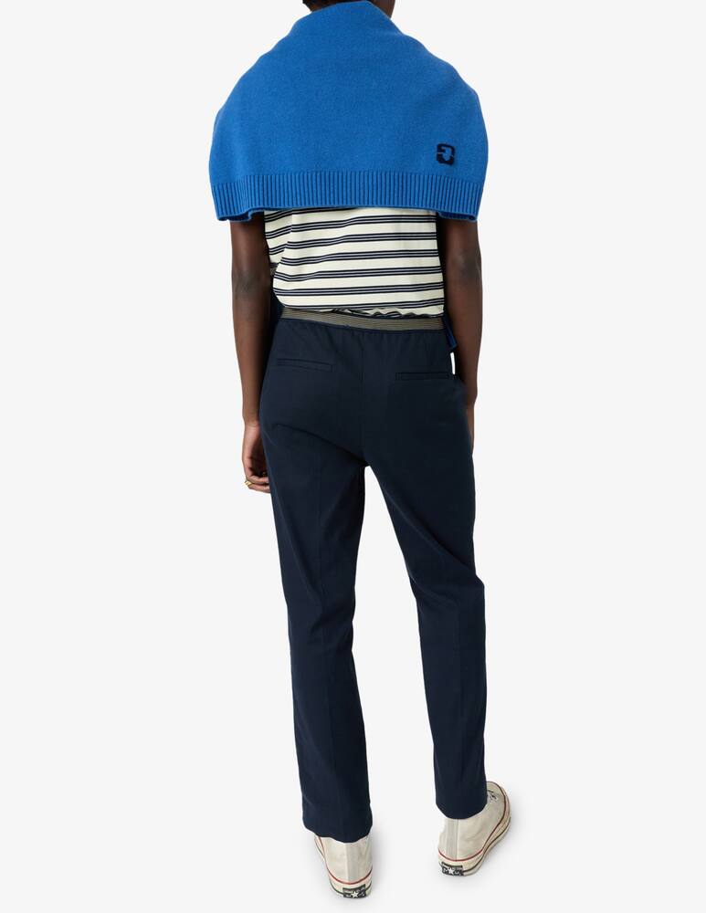 Gerard Darel Straight trousers - picture 2 Gerard Darel Straight trousers - picture 2