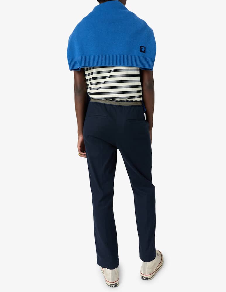 rinascente Gerard Darel Straight trousers