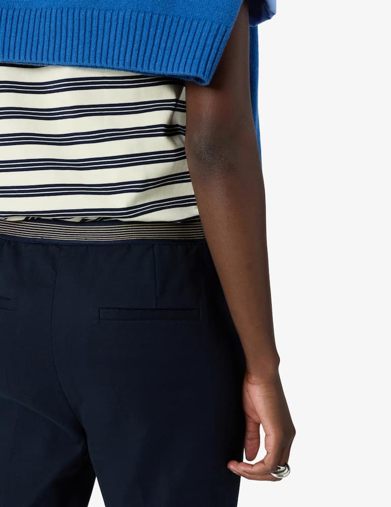 Gerard Darel Straight trousers - picture 4 Gerard Darel Straight trousers - picture 4