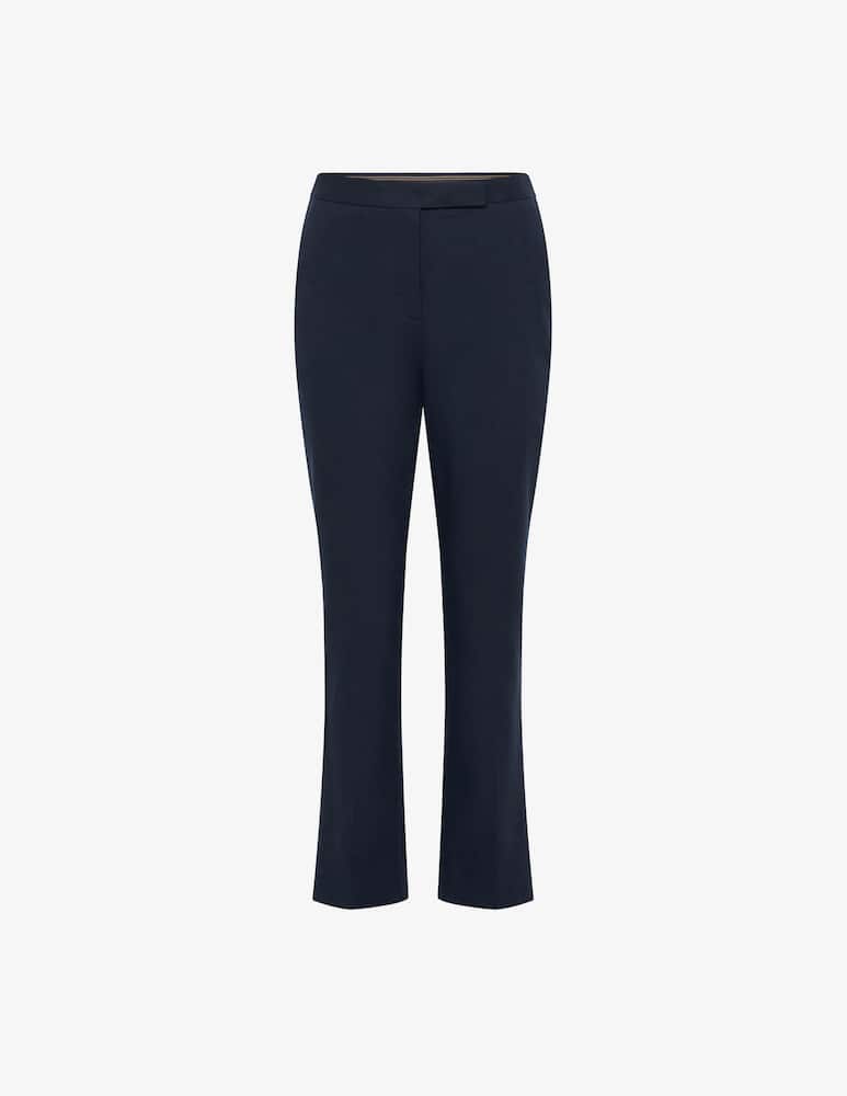 Gerard Darel Straight trousers - picture 6 Gerard Darel Straight trousers - picture 6