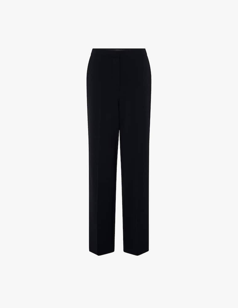 Gerard Darel Pantaloni dritti con pinces - immagine 5 Gerard Darel Pantaloni dritti con pinces - immagine 5