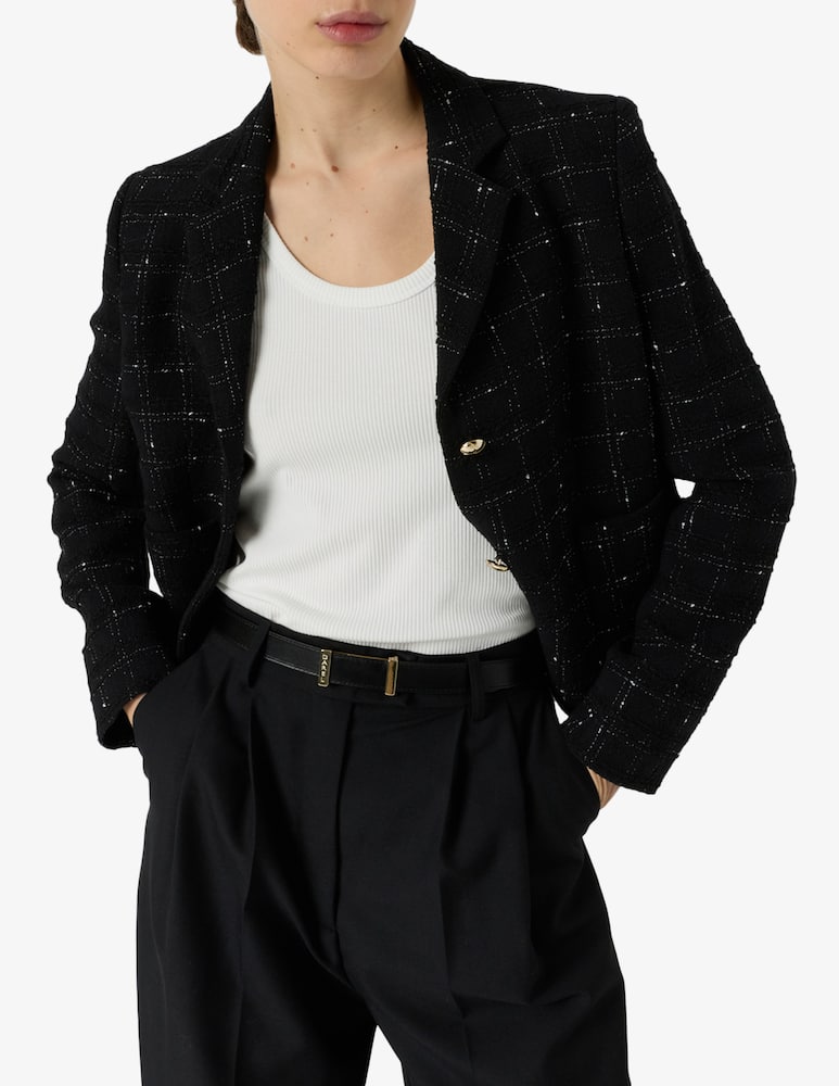 rinascente Gerard Darel Blazer