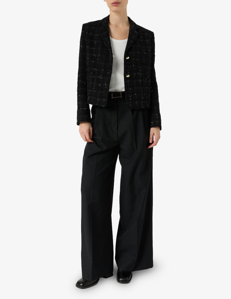 rinascente Gerard Darel Blazer