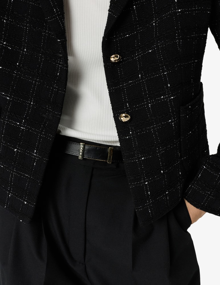 rinascente Gerard Darel Blazer